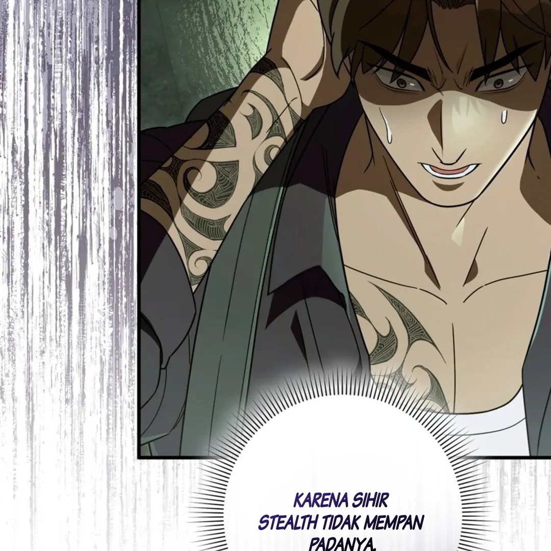 The Delusional Hunter in Another World Chapter 49 - halaman 117