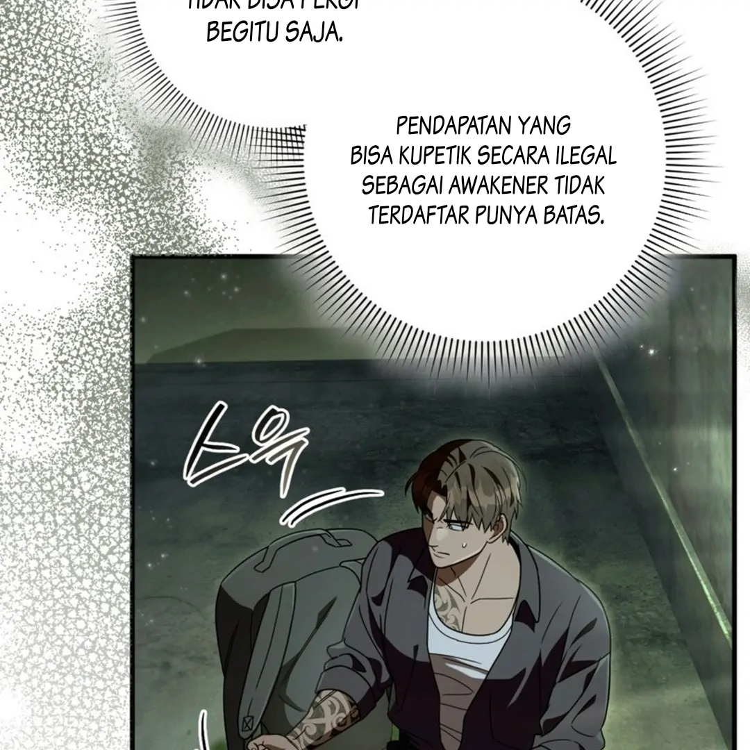 The Delusional Hunter in Another World Chapter 49 - halaman 129