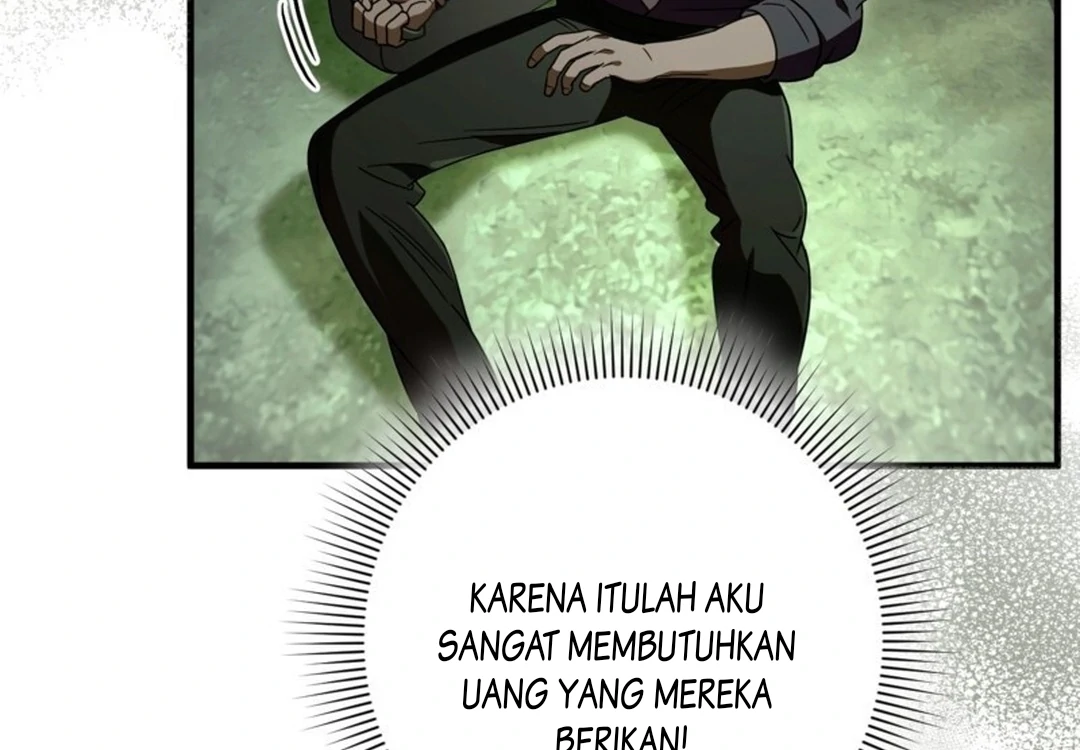 The Delusional Hunter in Another World Chapter 49 - halaman 130