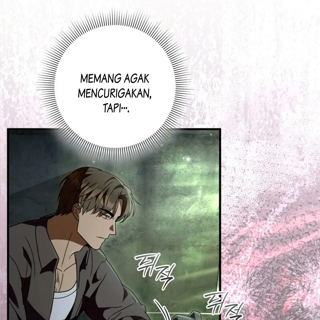 The Delusional Hunter in Another World Chapter 49 - halaman 132