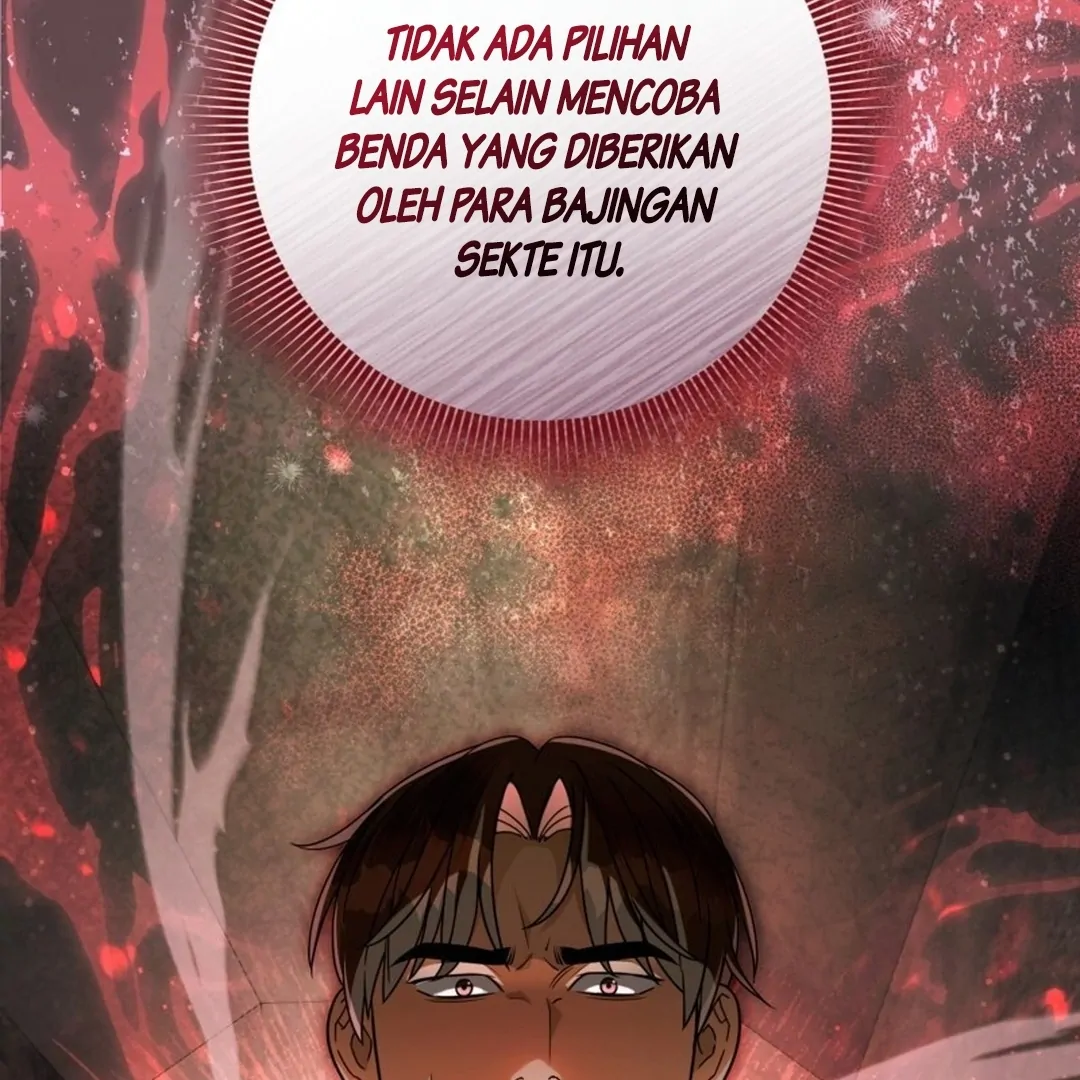 The Delusional Hunter in Another World Chapter 49 - halaman 134