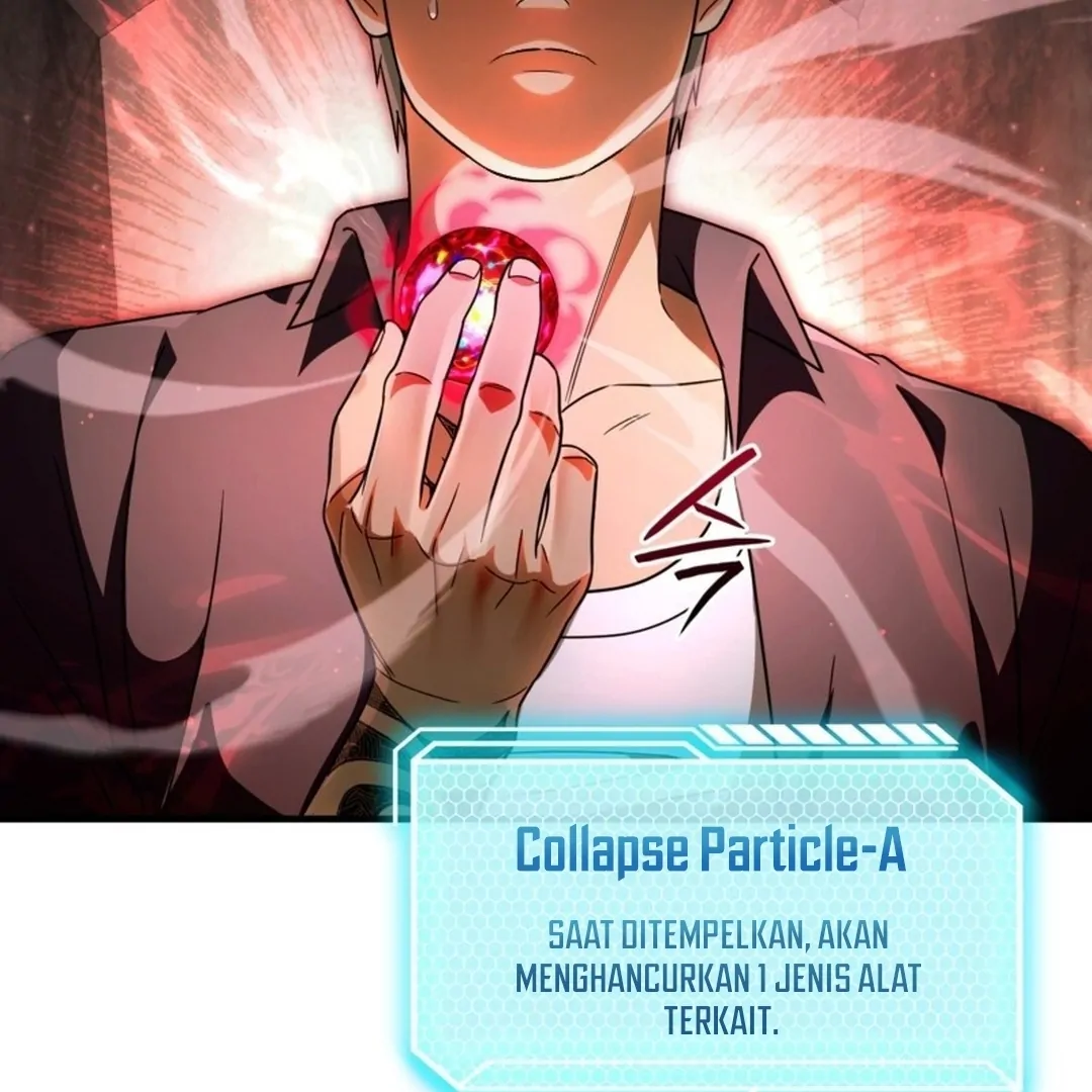 The Delusional Hunter in Another World Chapter 49 - halaman 135