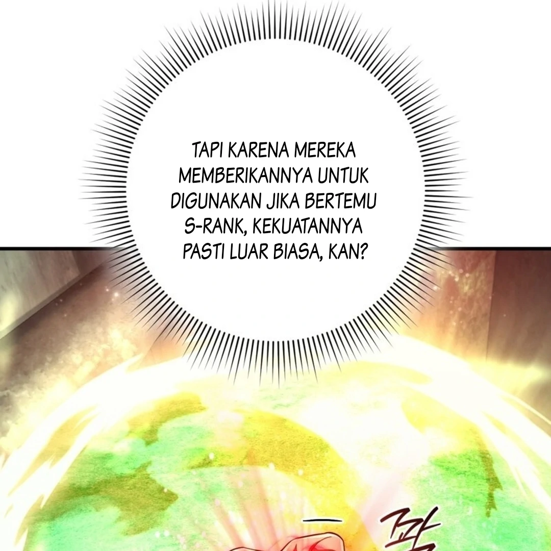 The Delusional Hunter in Another World Chapter 49 - halaman 139