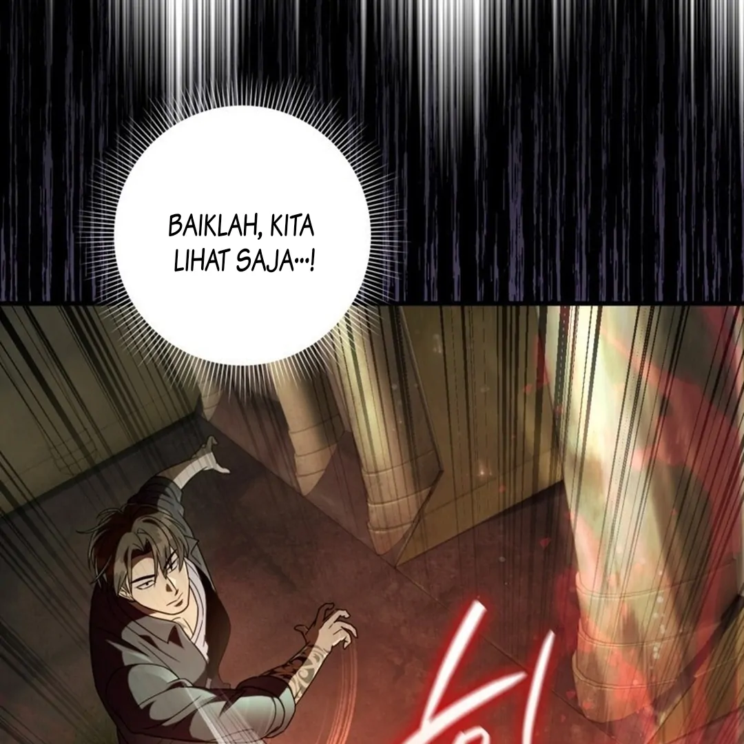 The Delusional Hunter in Another World Chapter 49 - halaman 141