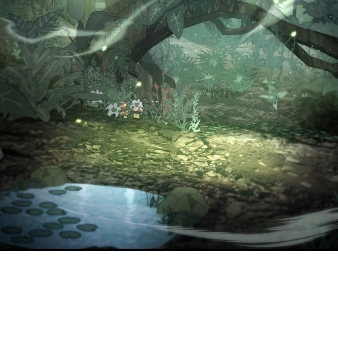 The Delusional Hunter in Another World Chapter 49 - halaman 176