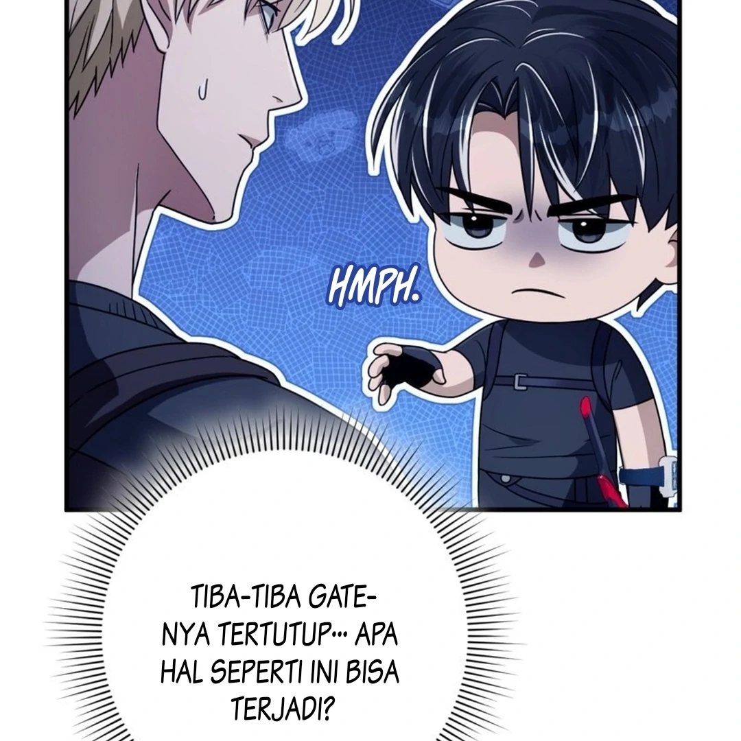 The Delusional Hunter in Another World Chapter 49 - halaman 182