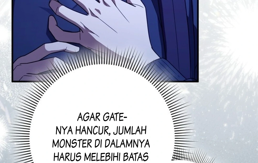 The Delusional Hunter in Another World Chapter 49 - halaman 185