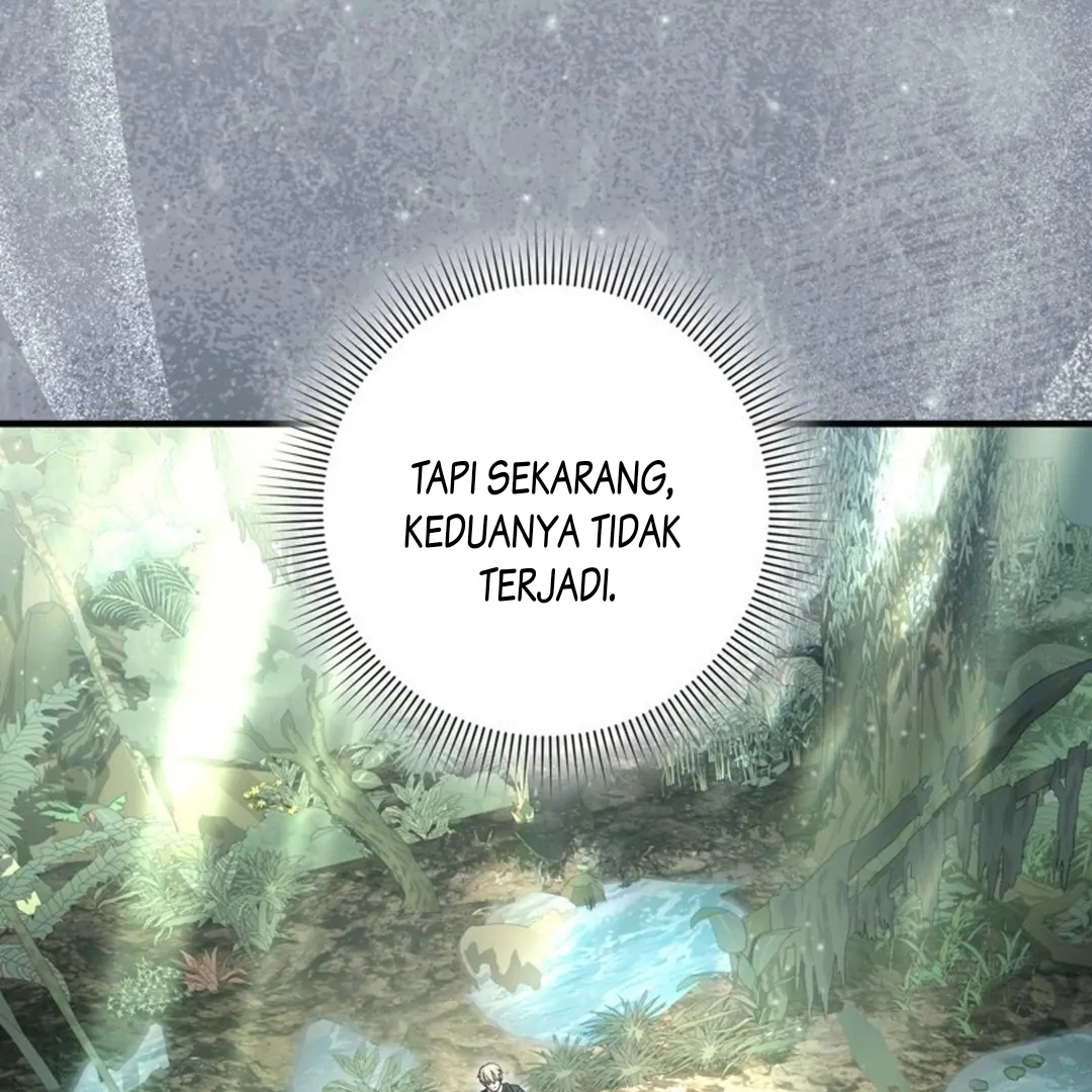 The Delusional Hunter in Another World Chapter 49 - halaman 187