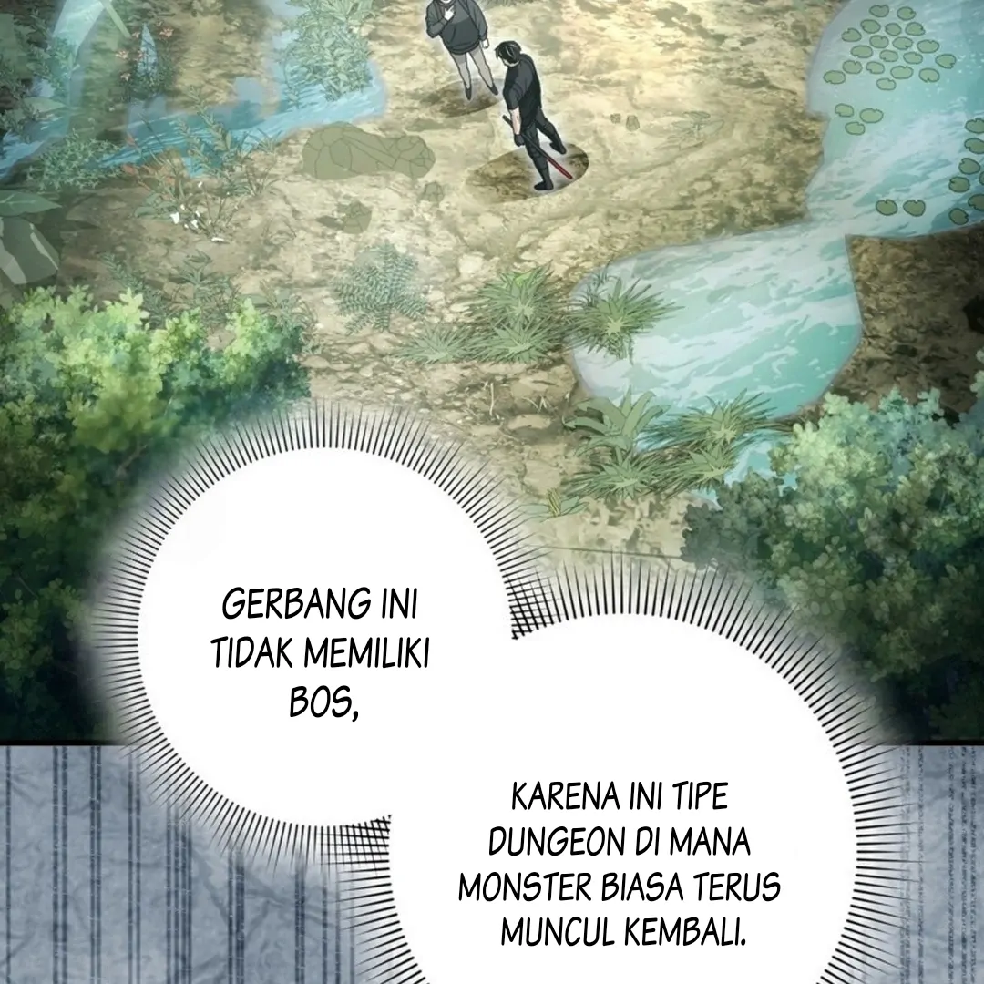 The Delusional Hunter in Another World Chapter 49 - halaman 188