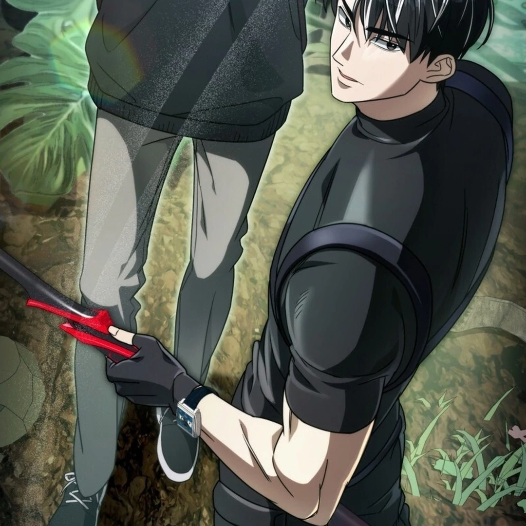 The Delusional Hunter in Another World Chapter 49 - halaman 195