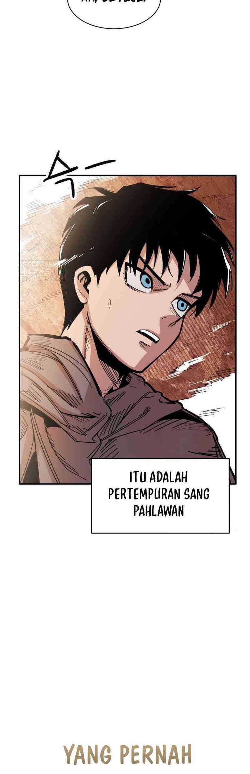 The Delusional Hunter in Another World Chapter 49 - halaman 2