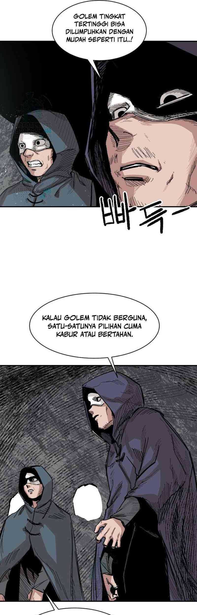 The Delusional Hunter in Another World Chapter 49 - halaman 21
