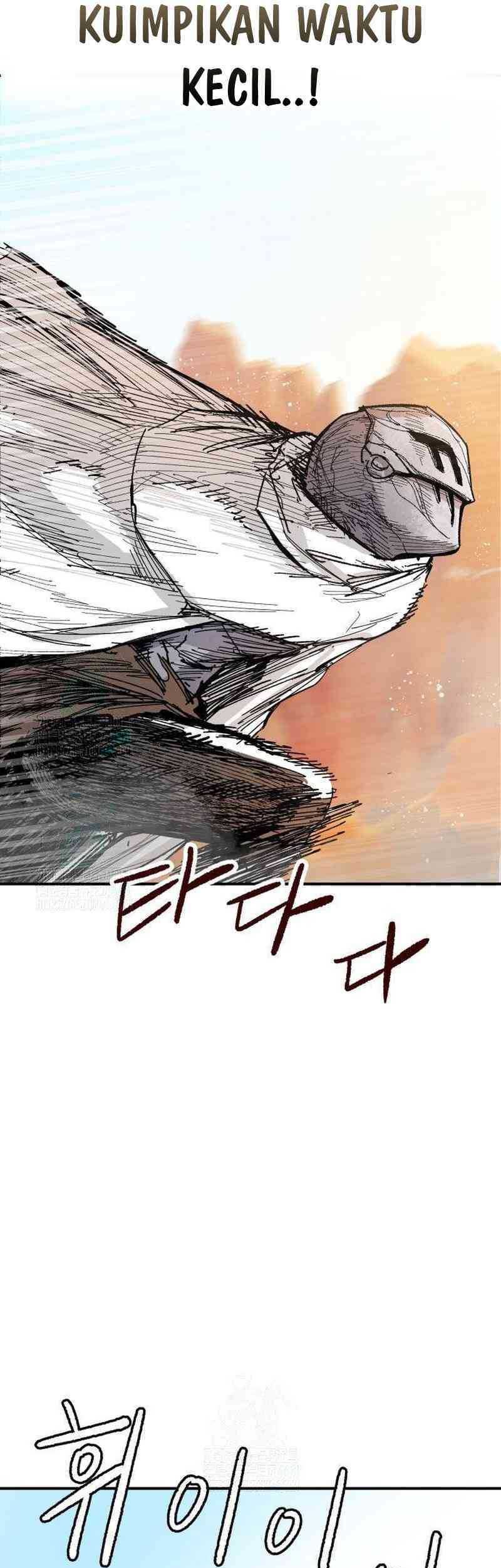 The Delusional Hunter in Another World Chapter 49 - halaman 3