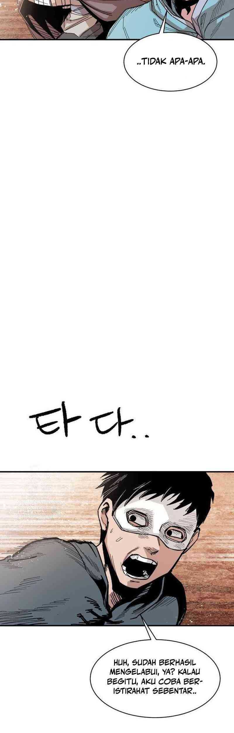 The Delusional Hunter in Another World Chapter 49 - halaman 30