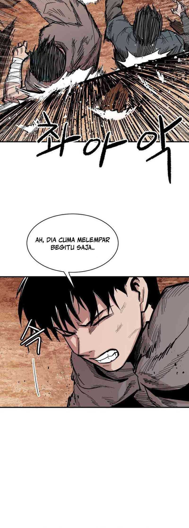 The Delusional Hunter in Another World Chapter 49 - halaman 36