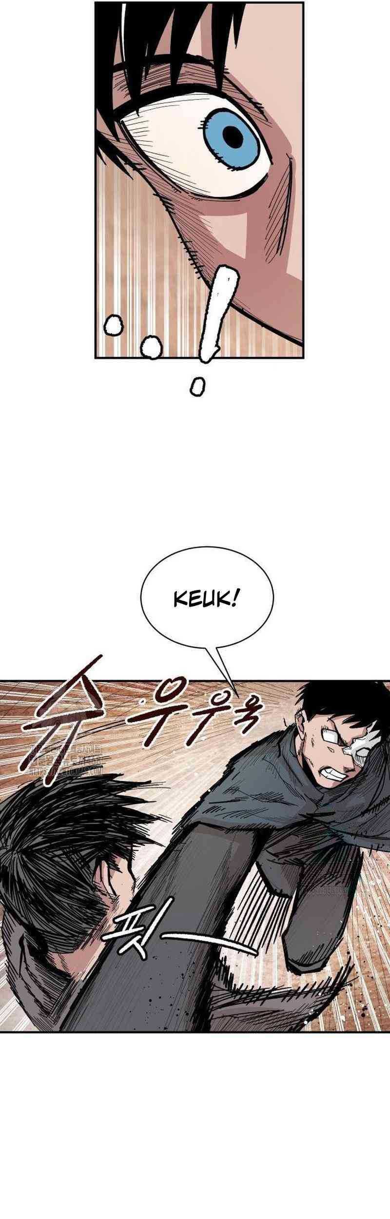 The Delusional Hunter in Another World Chapter 49 - halaman 37