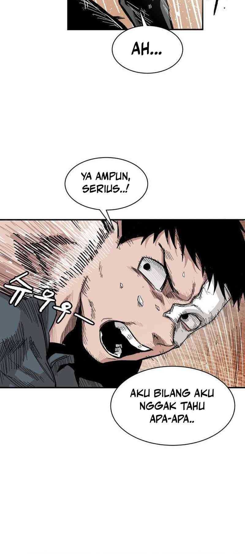 The Delusional Hunter in Another World Chapter 49 - halaman 40