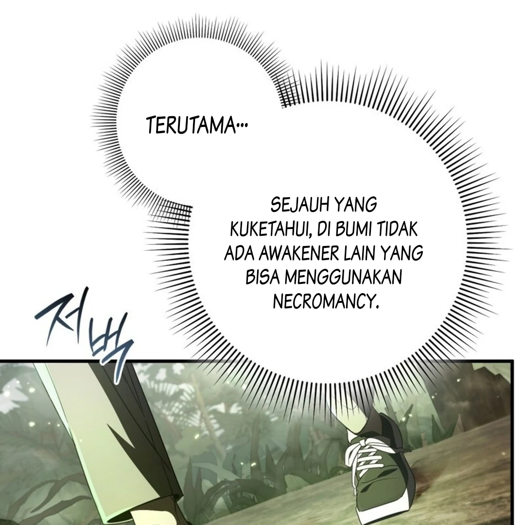 The Delusional Hunter in Another World Chapter 49 - halaman 51