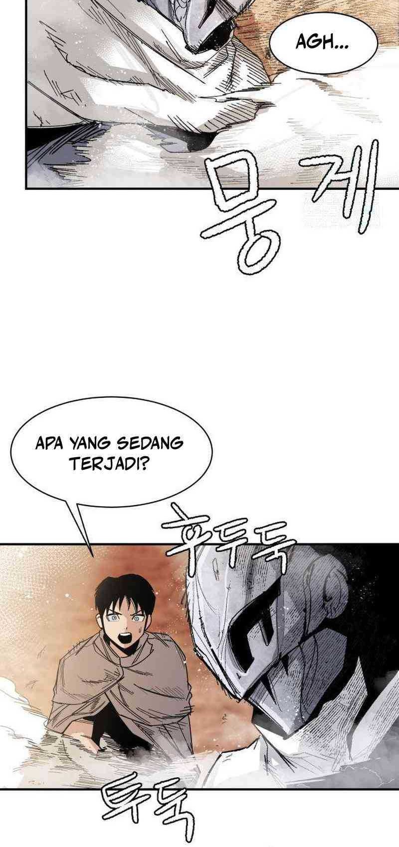 The Delusional Hunter in Another World Chapter 49 - halaman 52
