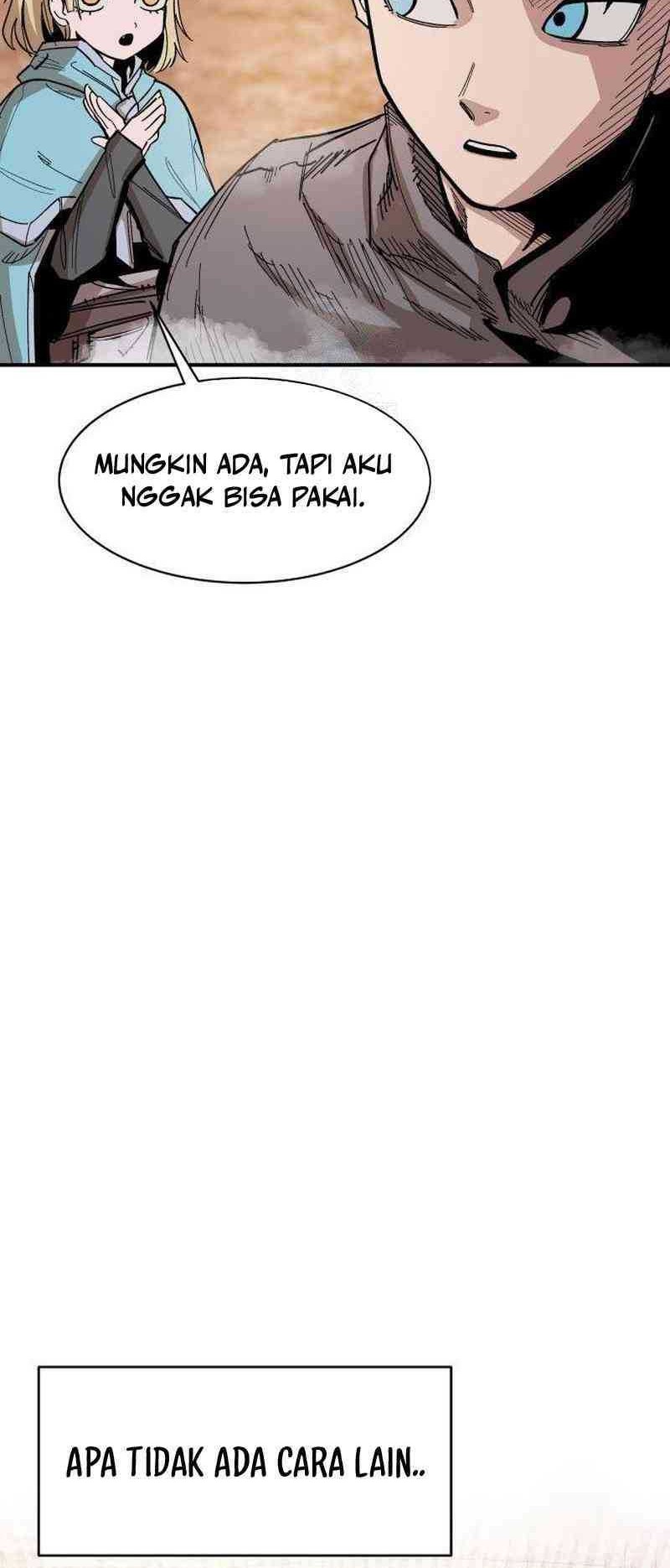 The Delusional Hunter in Another World Chapter 49 - halaman 54