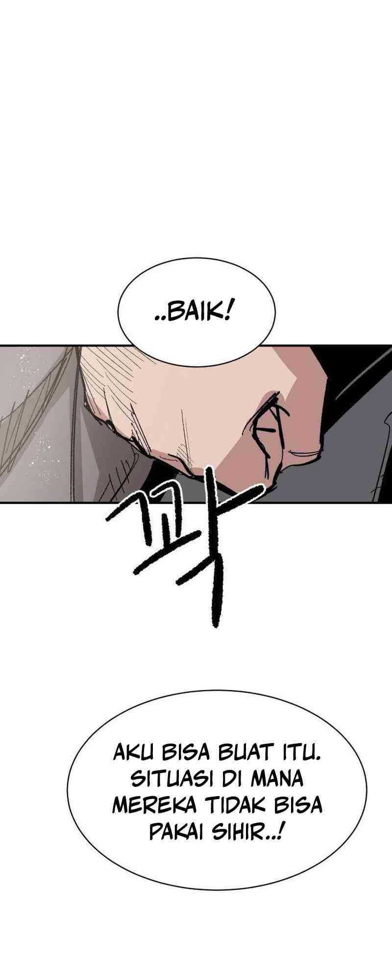 The Delusional Hunter in Another World Chapter 49 - halaman 58