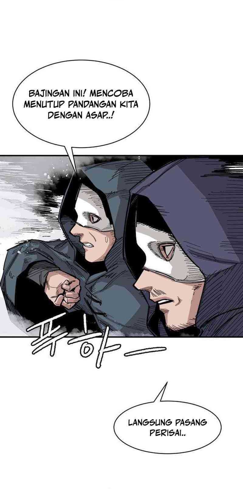 The Delusional Hunter in Another World Chapter 49 - halaman 62