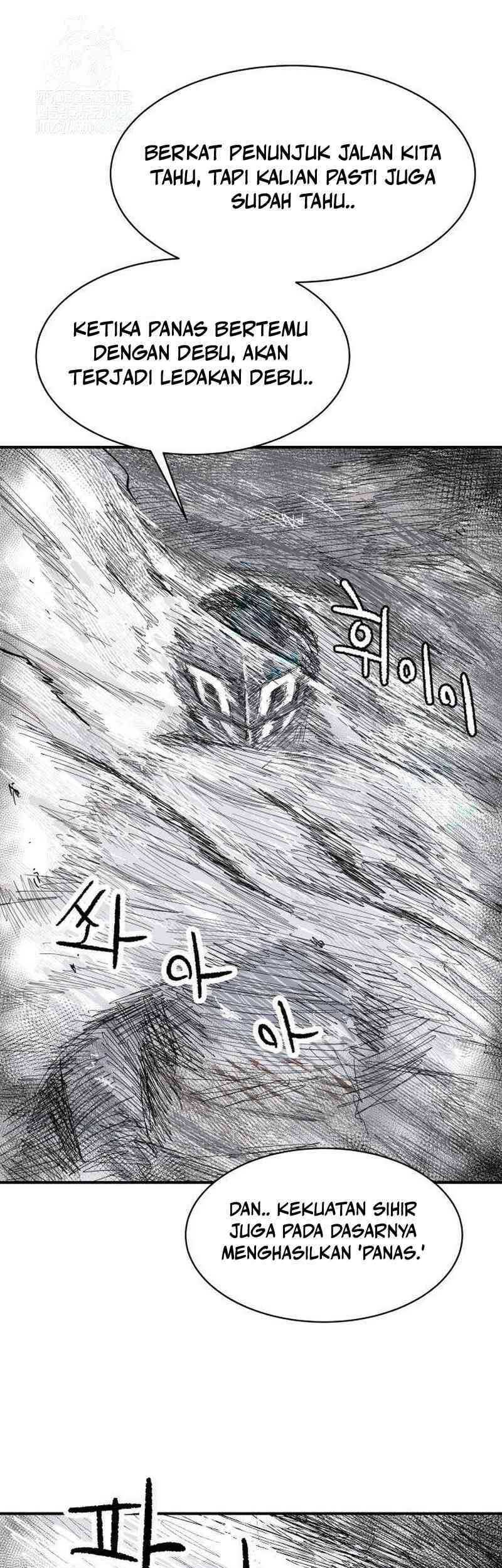 The Delusional Hunter in Another World Chapter 49 - halaman 65