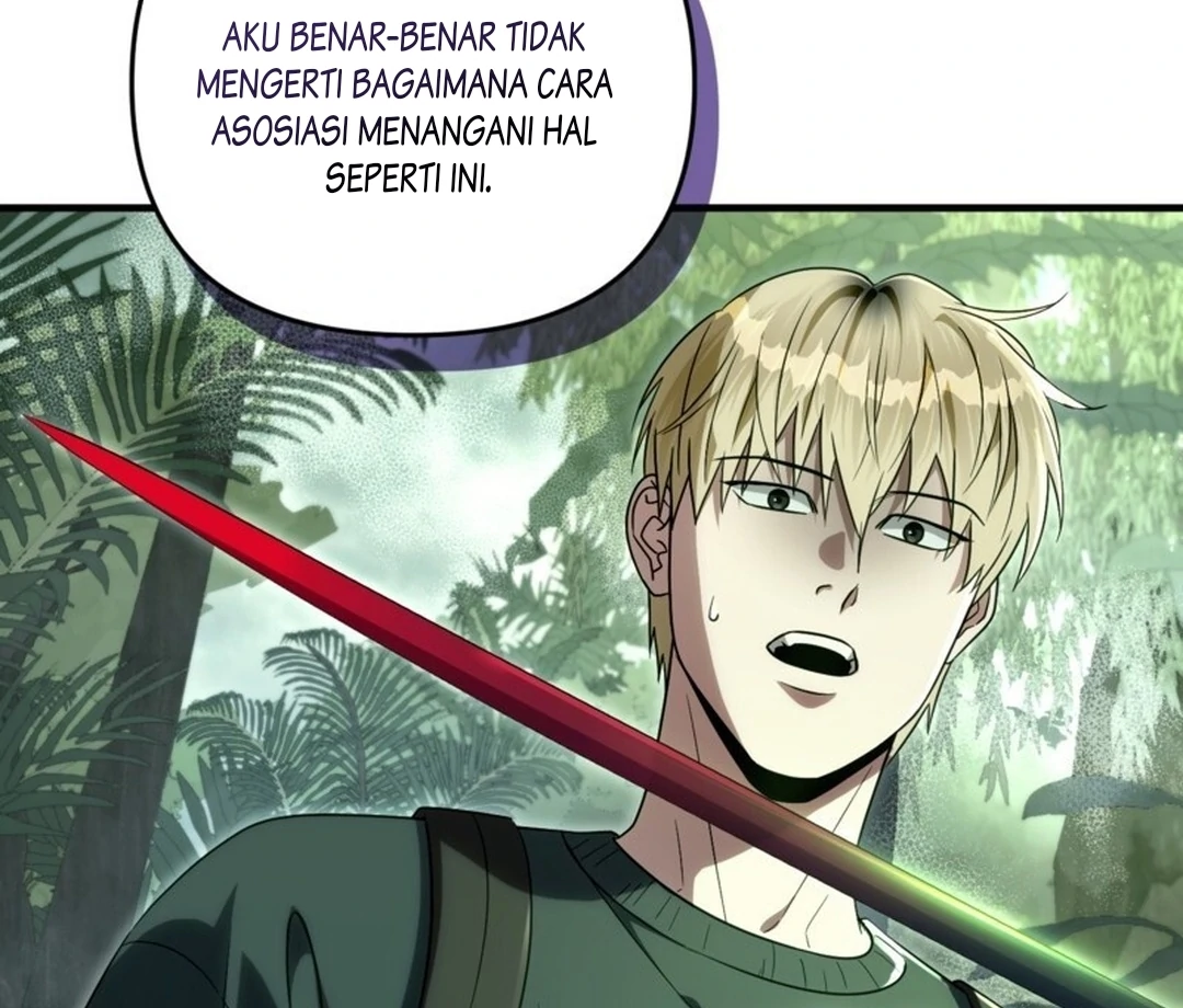The Delusional Hunter in Another World Chapter 49 - halaman 77