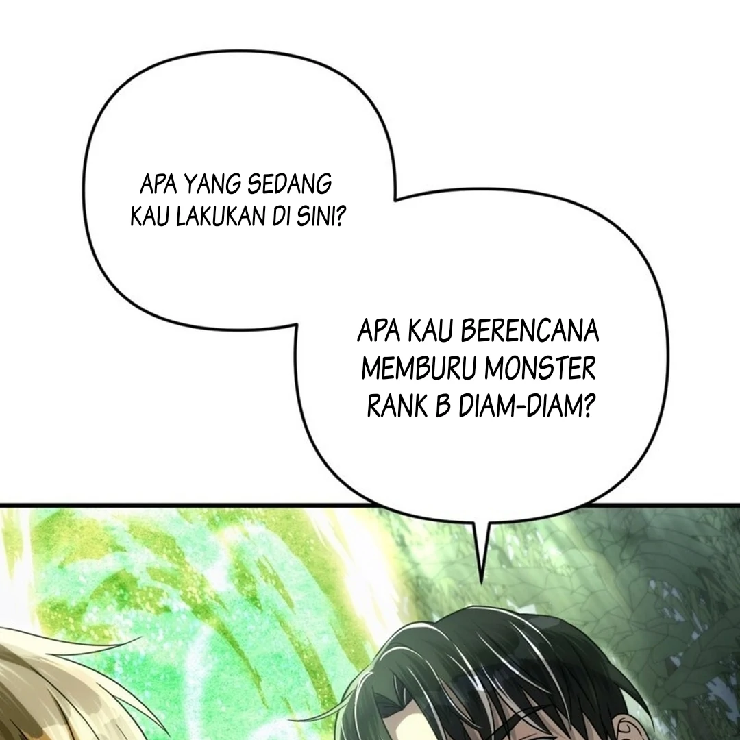 The Delusional Hunter in Another World Chapter 49 - halaman 79