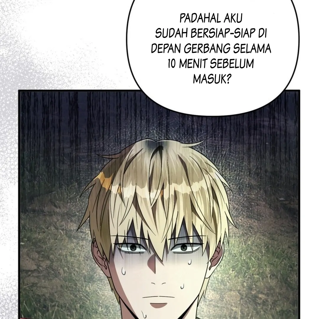 The Delusional Hunter in Another World Chapter 49 - halaman 85