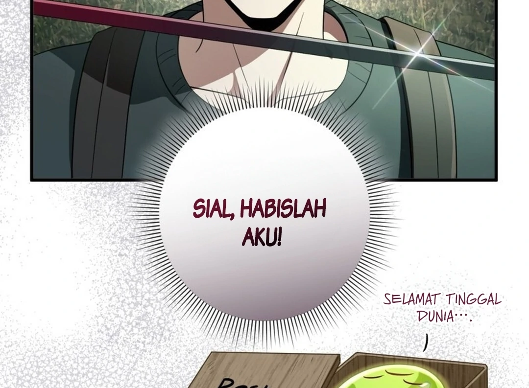The Delusional Hunter in Another World Chapter 49 - halaman 86