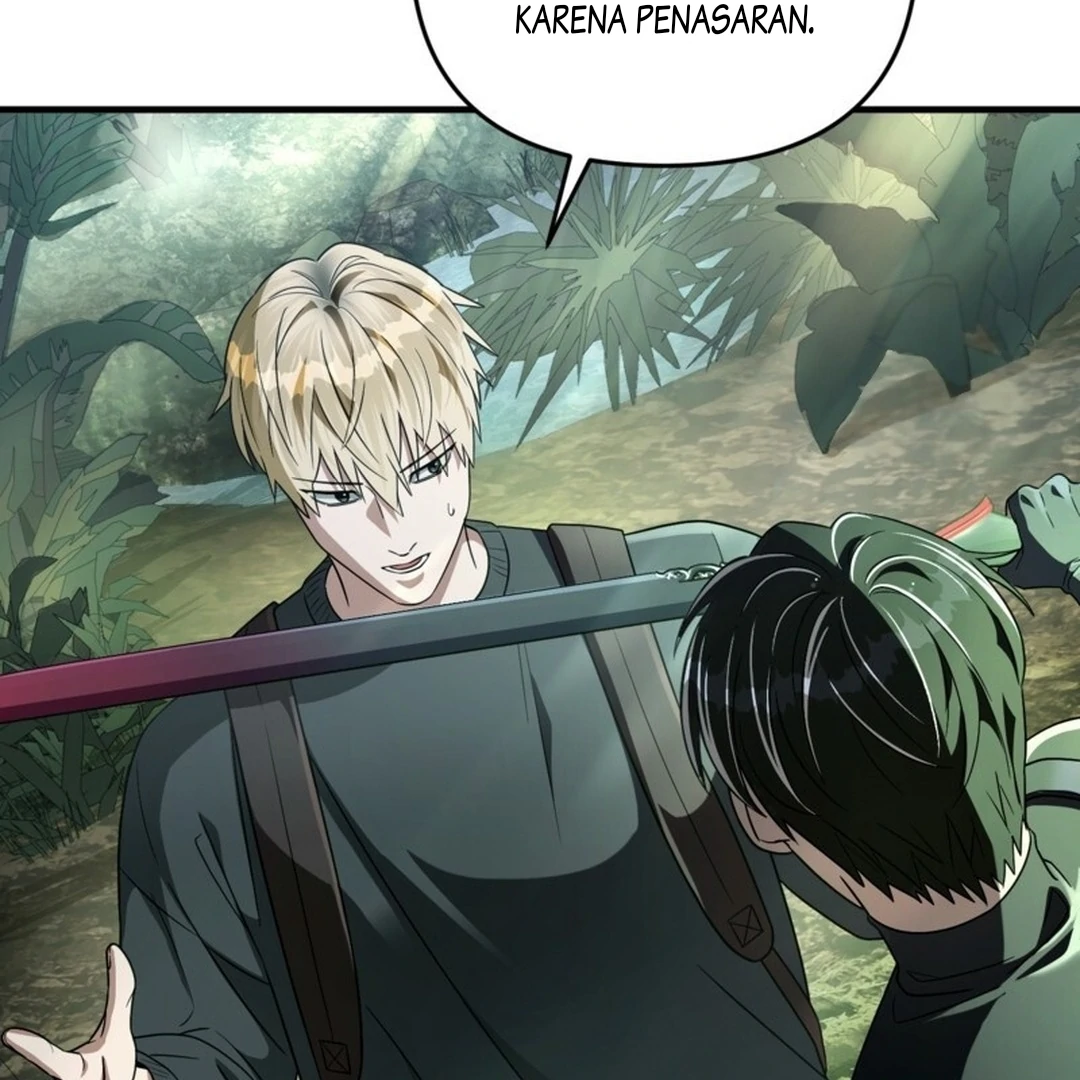 The Delusional Hunter in Another World Chapter 49 - halaman 94