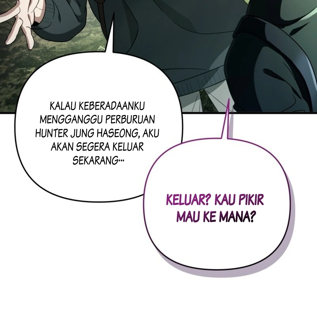 The Delusional Hunter in Another World Chapter 49 - halaman 95