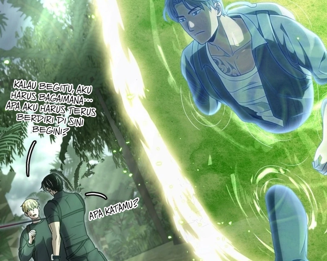 The Delusional Hunter in Another World Chapter 49 - halaman 97