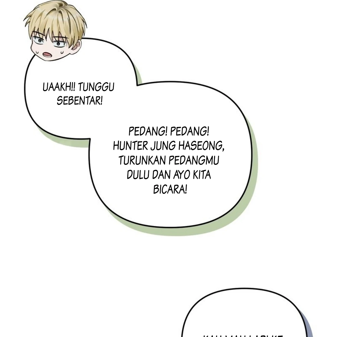 The Delusional Hunter in Another World Chapter 49 - halaman 99