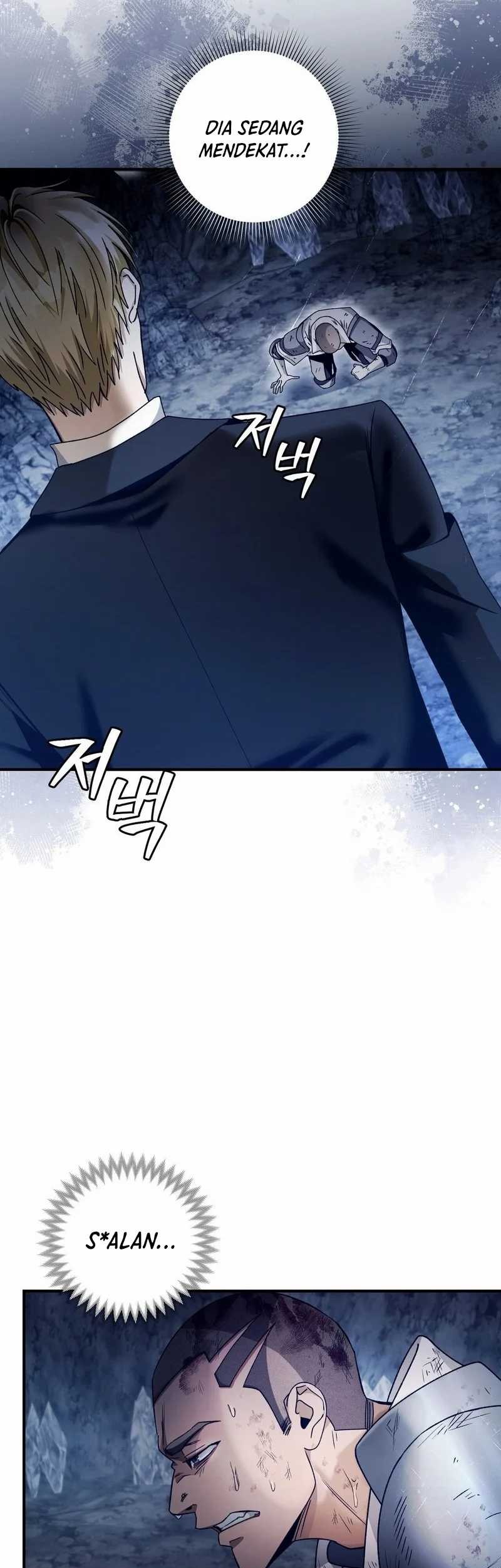 The Delusional Hunter in Another World Chapter 5 - halaman 101