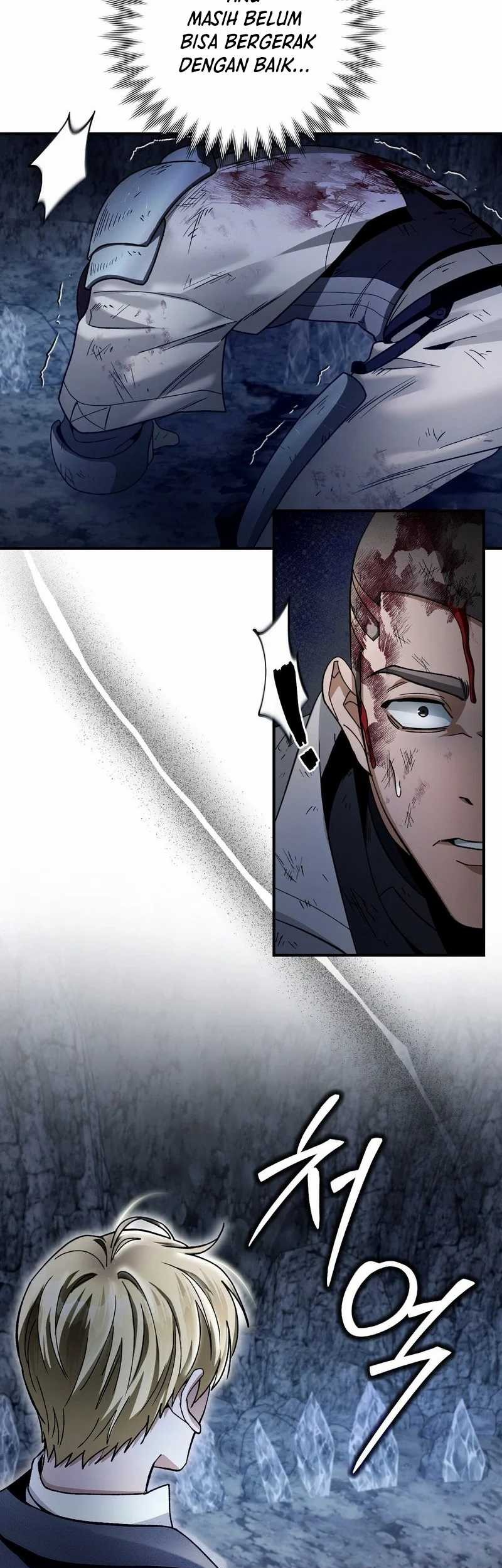 The Delusional Hunter in Another World Chapter 5 - halaman 103