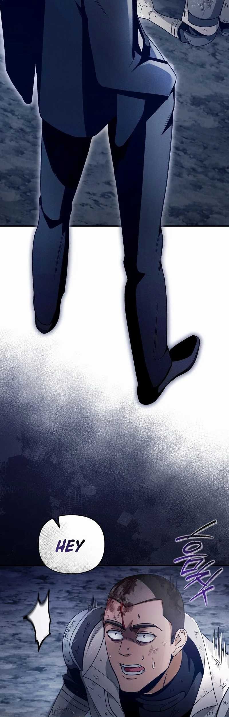 The Delusional Hunter in Another World Chapter 5 - halaman 105
