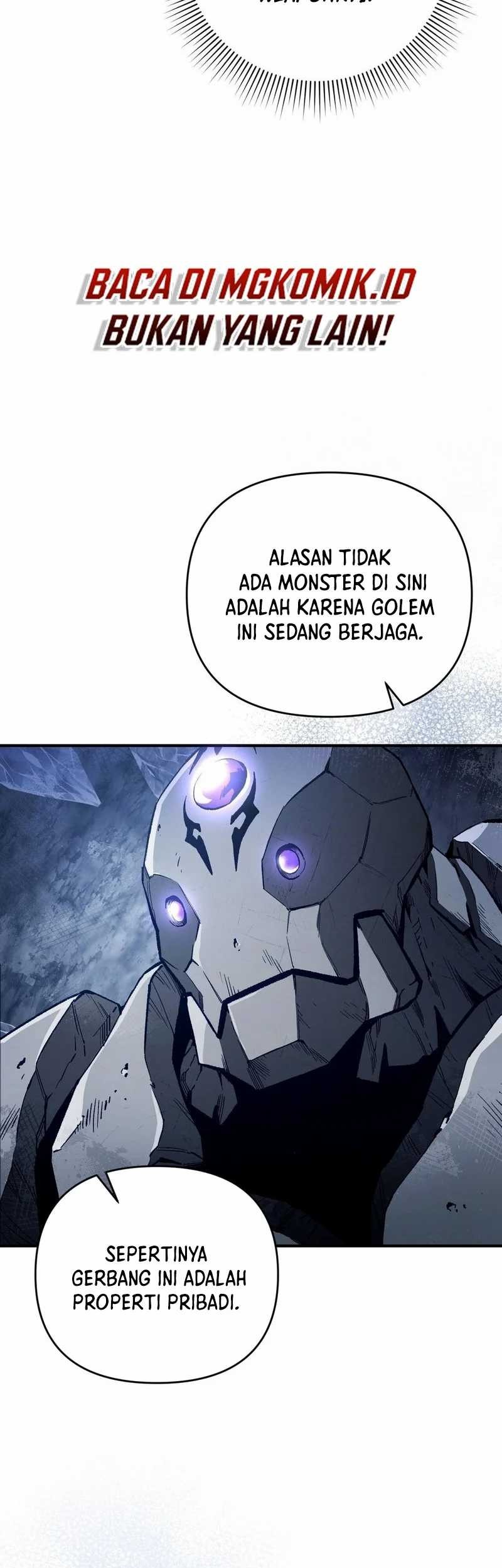The Delusional Hunter in Another World Chapter 5 - halaman 11