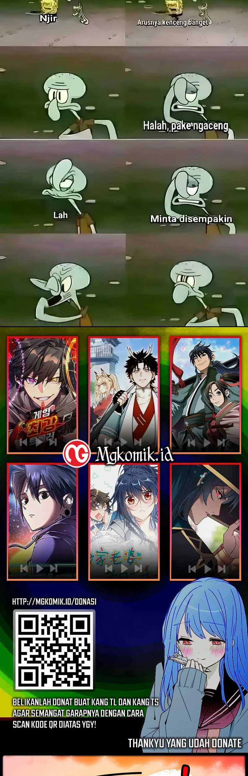 The Delusional Hunter in Another World Chapter 5 - halaman 111