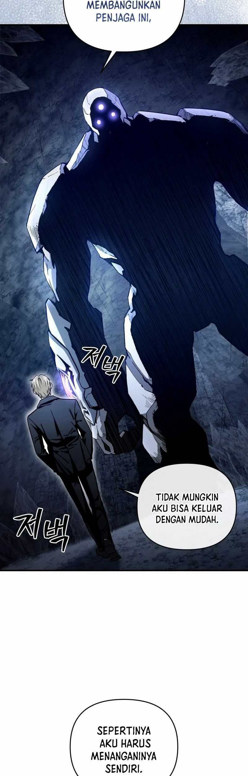 The Delusional Hunter in Another World Chapter 5 - halaman 13