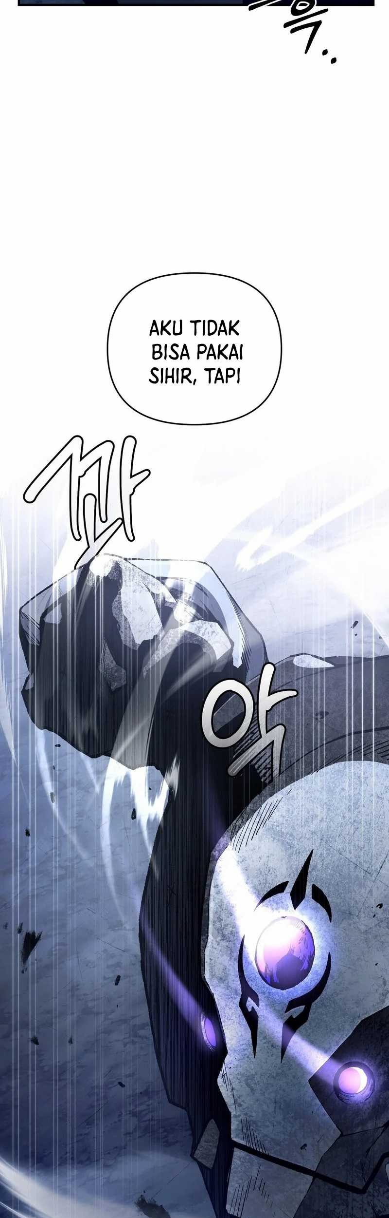 The Delusional Hunter in Another World Chapter 5 - halaman 15