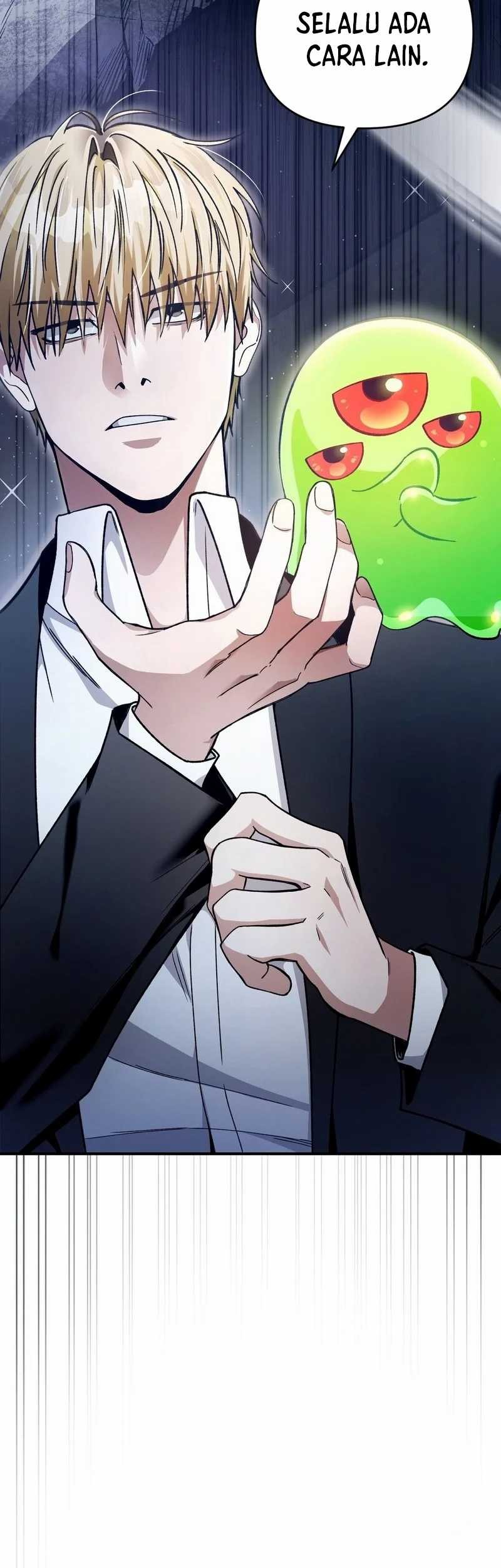 The Delusional Hunter in Another World Chapter 5 - halaman 17