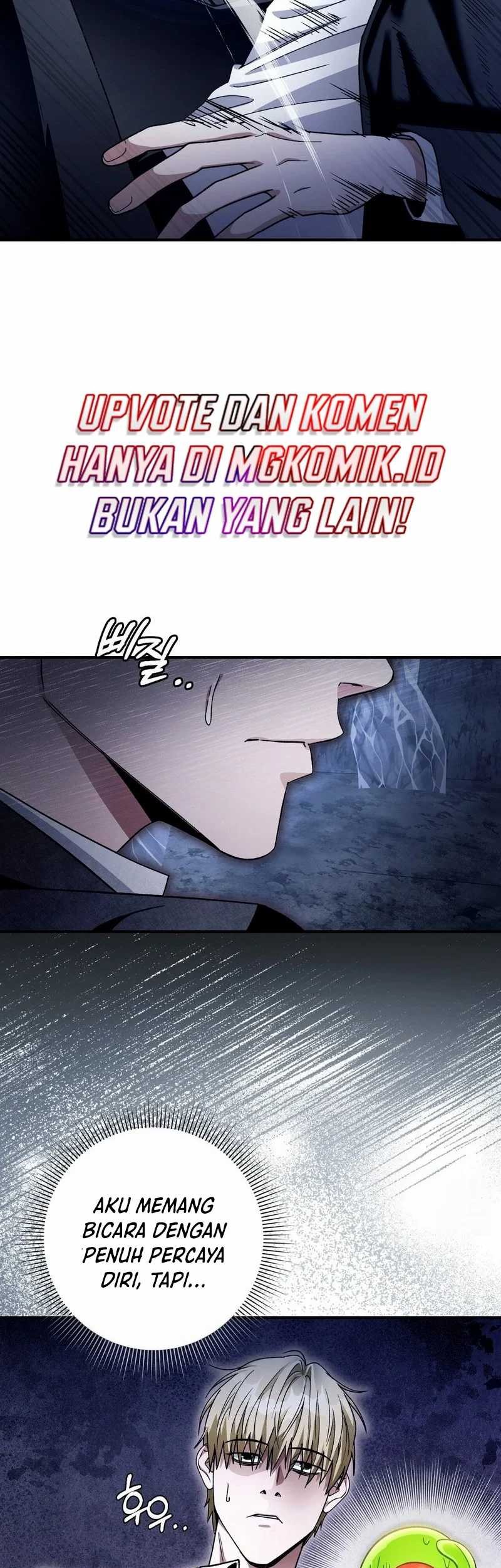 The Delusional Hunter in Another World Chapter 5 - halaman 31
