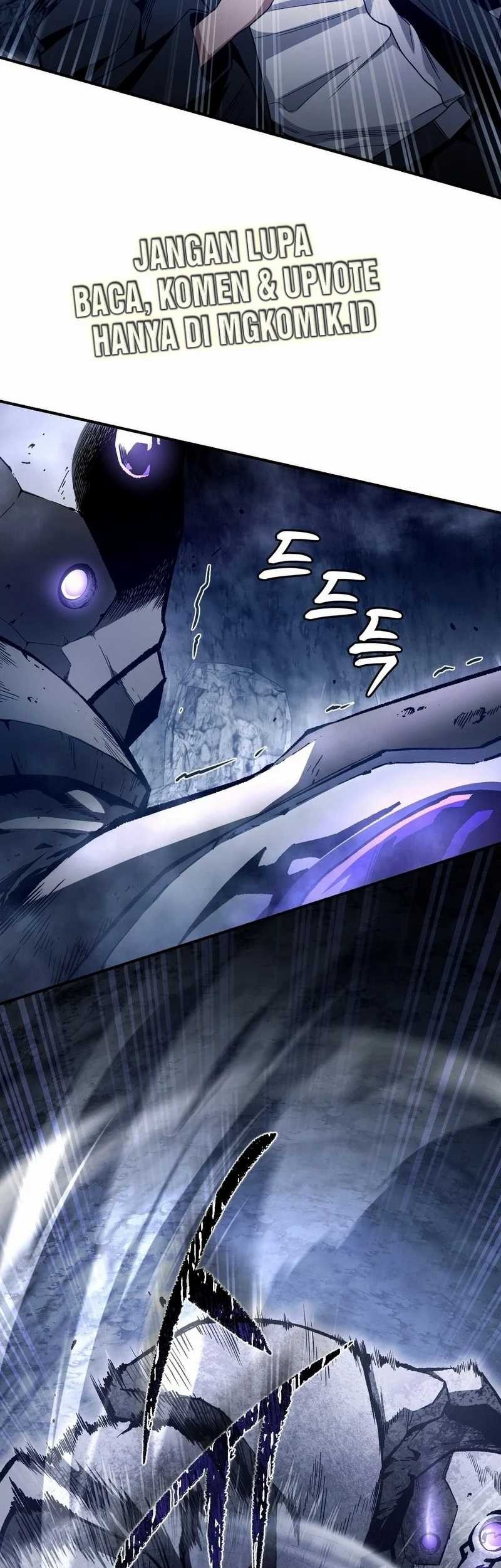 The Delusional Hunter in Another World Chapter 5 - halaman 37