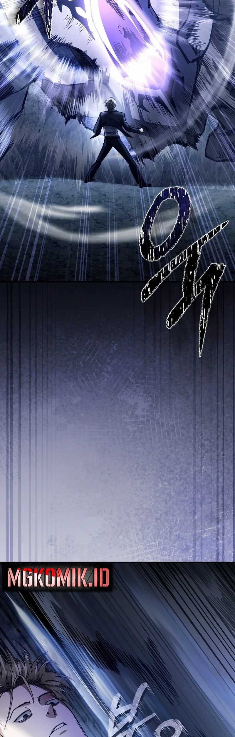 The Delusional Hunter in Another World Chapter 5 - halaman 39