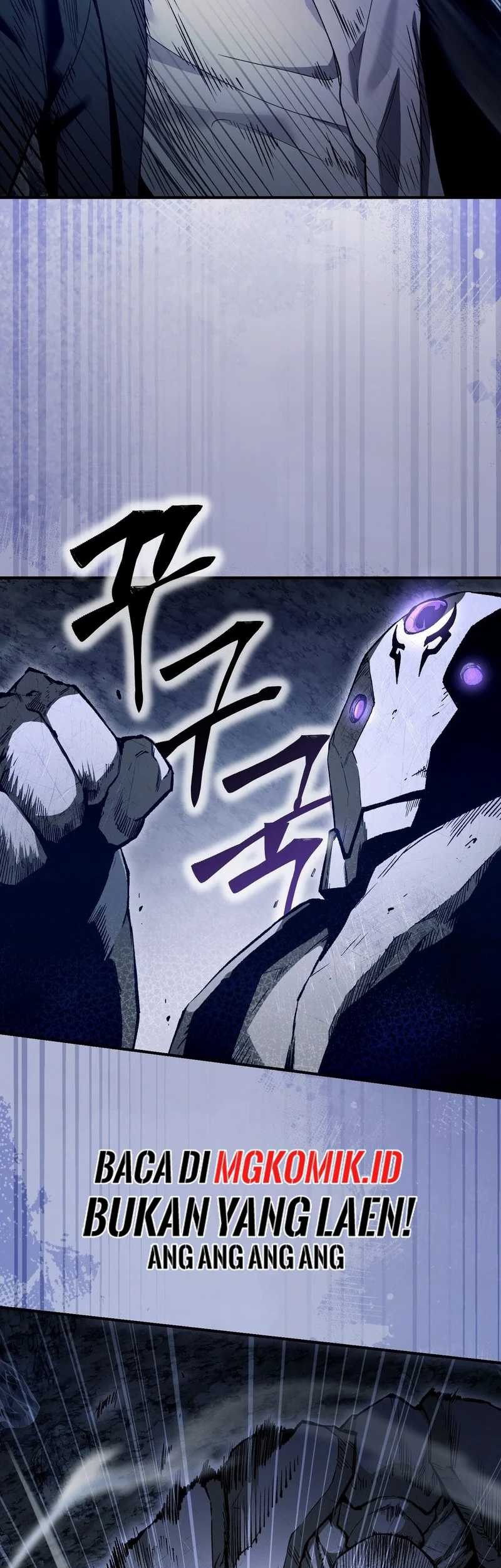 The Delusional Hunter in Another World Chapter 5 - halaman 41