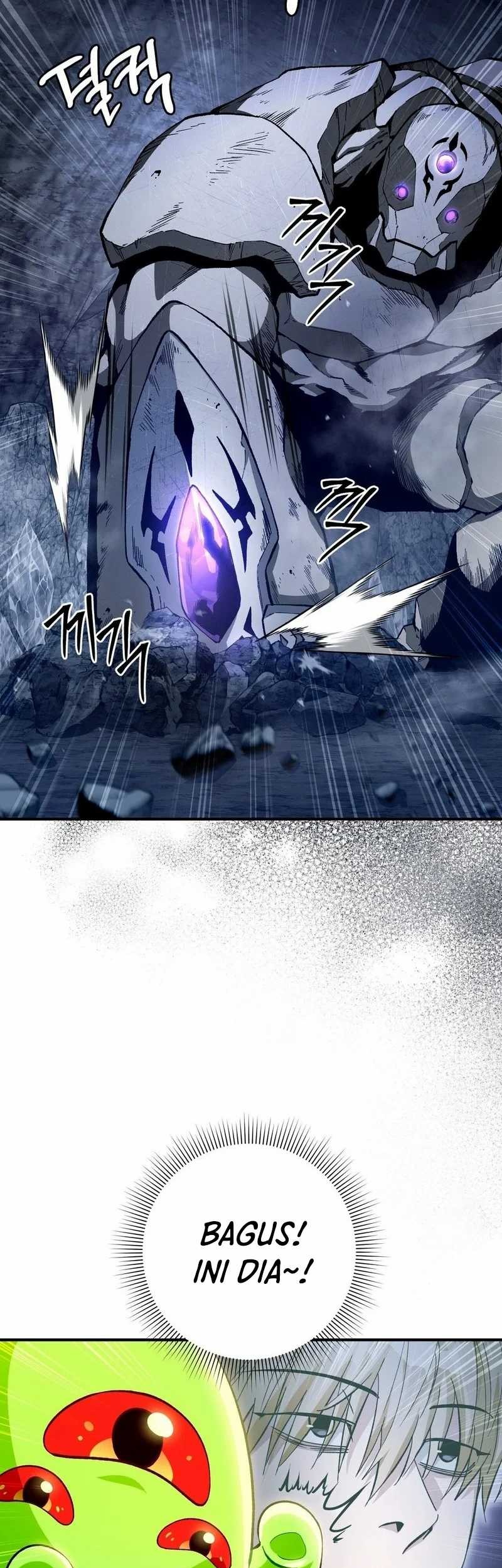 The Delusional Hunter in Another World Chapter 5 - halaman 45