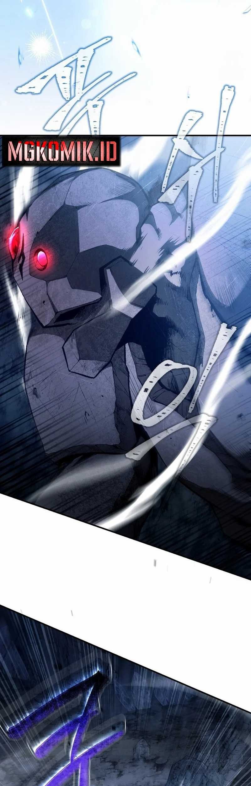 The Delusional Hunter in Another World Chapter 5 - halaman 55