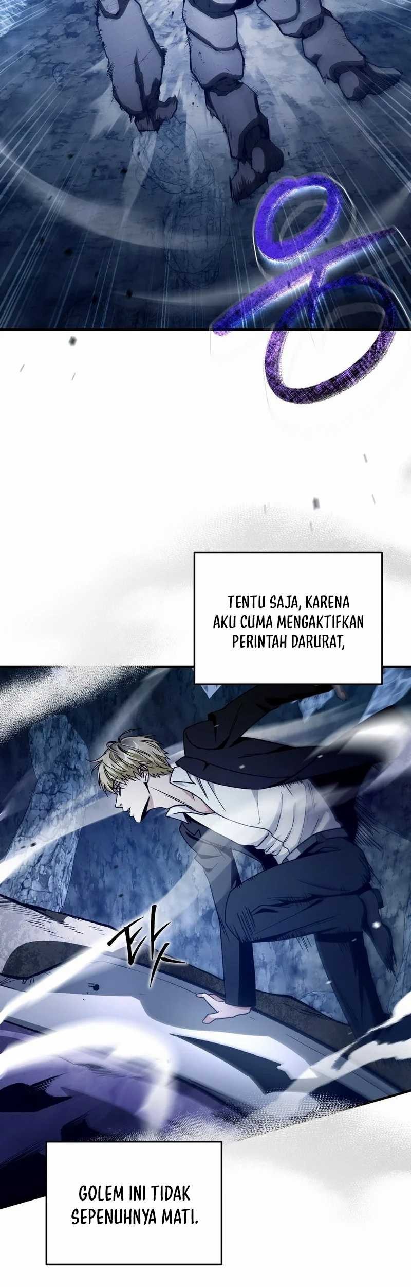 The Delusional Hunter in Another World Chapter 5 - halaman 57